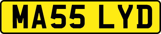 MA55LYD