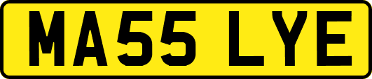MA55LYE