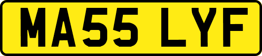 MA55LYF