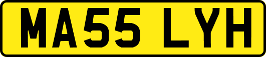 MA55LYH