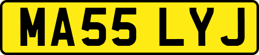 MA55LYJ