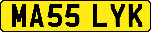 MA55LYK