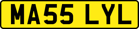 MA55LYL