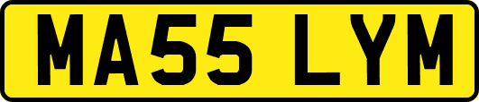 MA55LYM