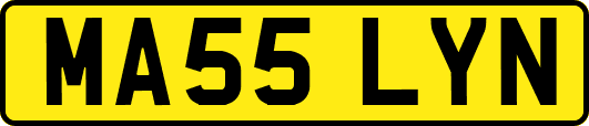 MA55LYN