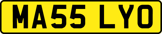 MA55LYO