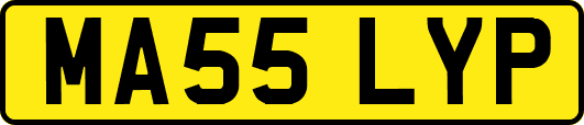 MA55LYP