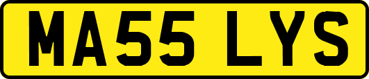 MA55LYS