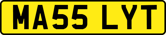 MA55LYT
