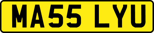 MA55LYU