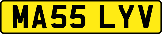 MA55LYV