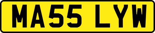 MA55LYW