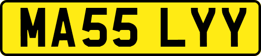 MA55LYY