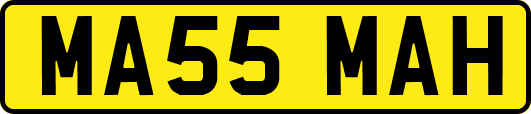 MA55MAH