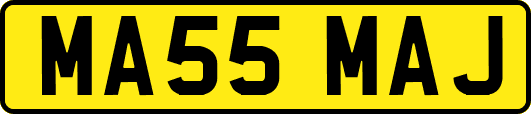 MA55MAJ