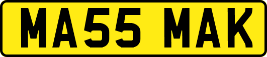 MA55MAK