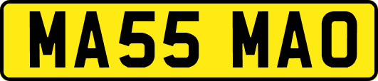 MA55MAO