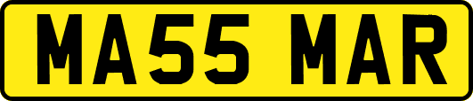 MA55MAR