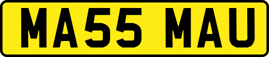 MA55MAU