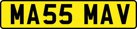 MA55MAV