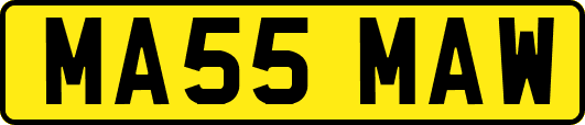 MA55MAW
