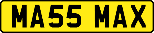 MA55MAX
