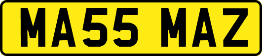 MA55MAZ