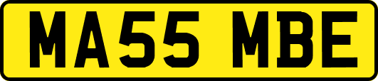 MA55MBE