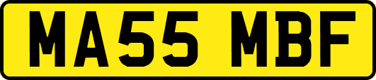 MA55MBF