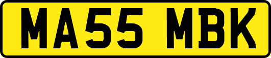 MA55MBK