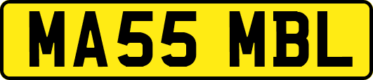 MA55MBL