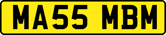 MA55MBM