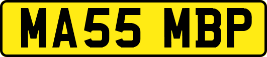 MA55MBP