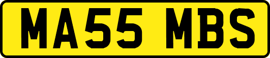 MA55MBS