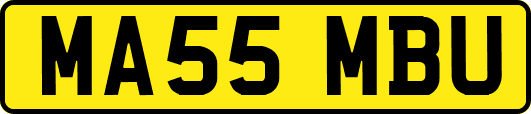 MA55MBU