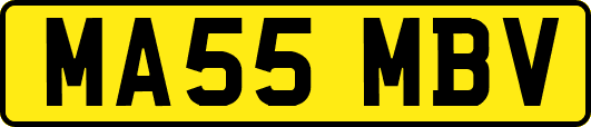 MA55MBV