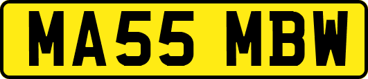 MA55MBW