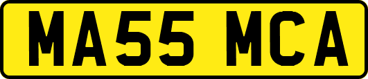 MA55MCA