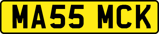 MA55MCK