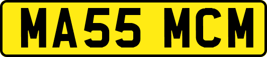 MA55MCM