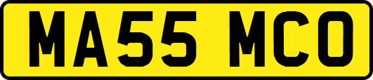 MA55MCO
