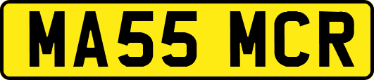 MA55MCR