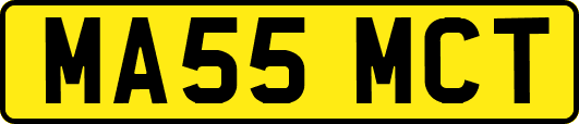 MA55MCT