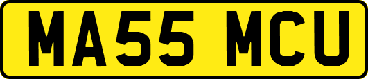 MA55MCU