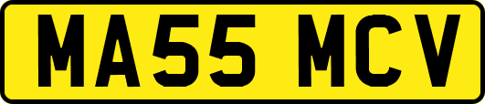 MA55MCV