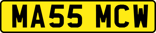 MA55MCW