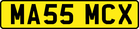 MA55MCX