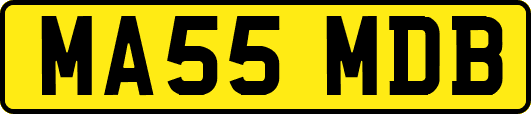 MA55MDB