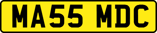 MA55MDC