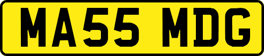 MA55MDG